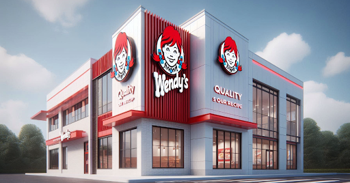 DOES- WENDYS COMPANY -SUPPORT- ISRAEL? 2024