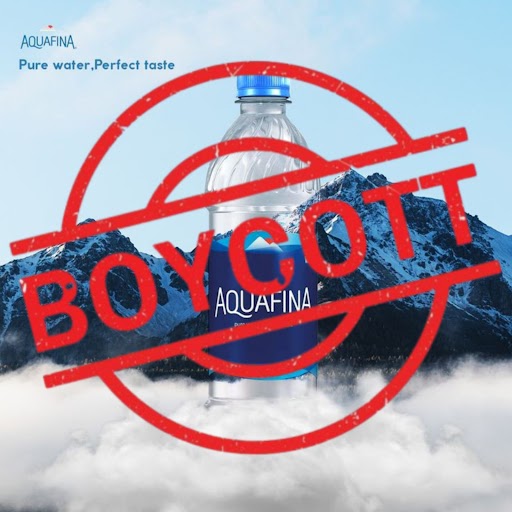 Should- You- Boycott- Aquafina? |BDS- Lis-t (2024)