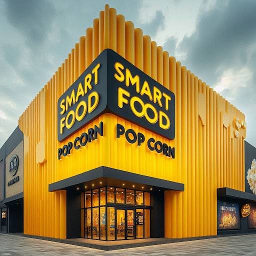 Should- You- Boycott- Smart -Food -PopCorn?|(BDS- List- 2024)