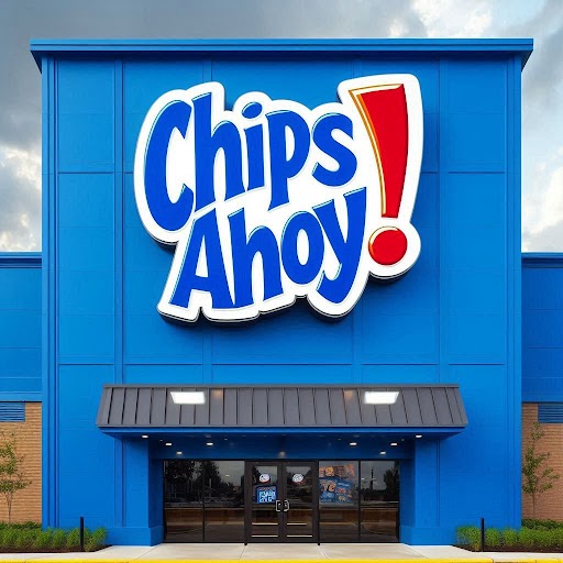 Should- You -Boycott- Chips Ahoy-?|(BDS- List- 2024)